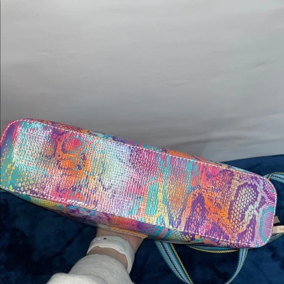 Consuela ‘Steph’ Downtown Crossbody/Shoulder Bag - Picture 4 of 13